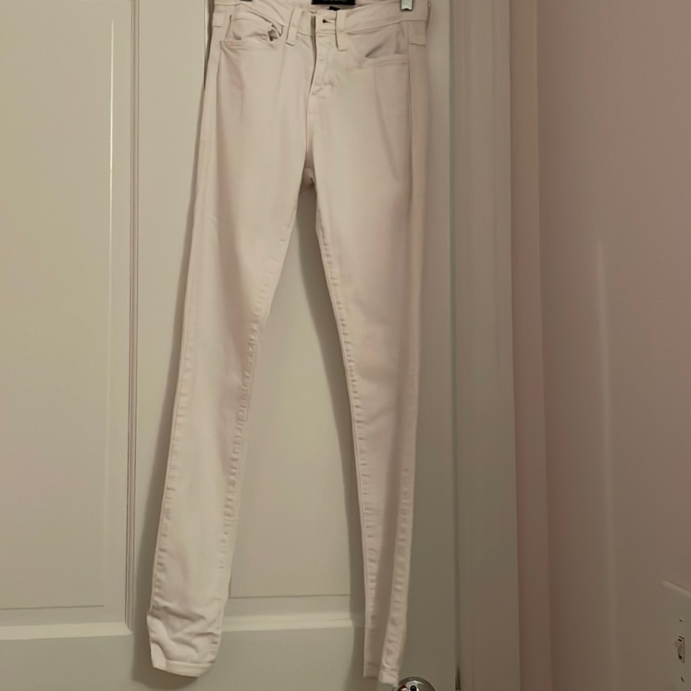 Flying monkey jeans